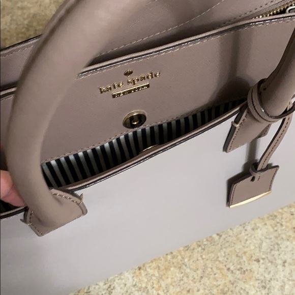 Kate spade handbag - Picture 4 of 10